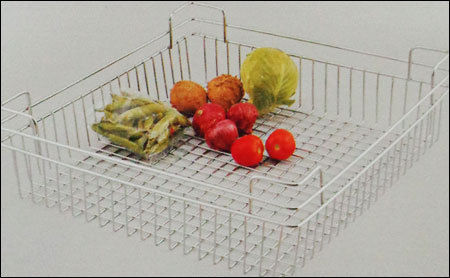 Kitchen Fruit And Vegetable Basket 467 