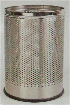 Kitchen Perforated Waste Bin