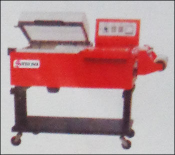 L-Sealer And Shrink Chamber