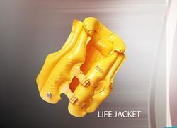 Life Jacket