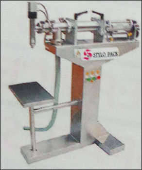 Liquid Filling Machine