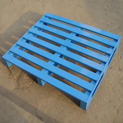 Mild Steel Pallets