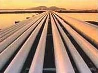 Oil And Gas Steel Pipes