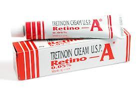 Retino A Cream
