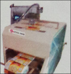 Roll Rewinding Machine