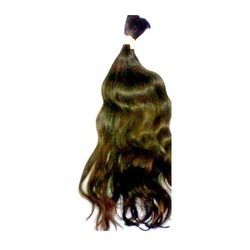 Virgin Indian Hair