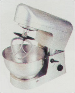 5 Litter Capacity Food Mixers