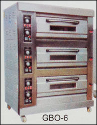 wood fired ovens