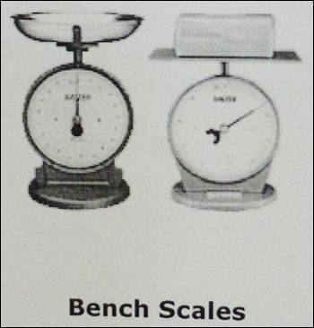 Bench Scales