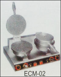 Cone Maker (Ecm-02)