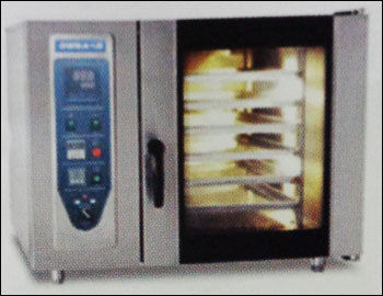 Convection Oven