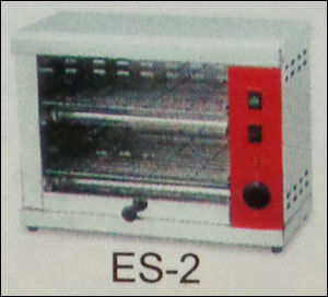 इलेक्ट्रिक सैलामैंडर (Es-2) 