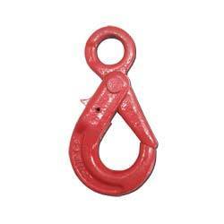 Eye Self Locking Hook