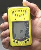 Gas Detectors