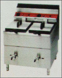 Gas Fryer (Vif-172)