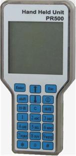 Handheld Electricity Meter Reader (PR-500)