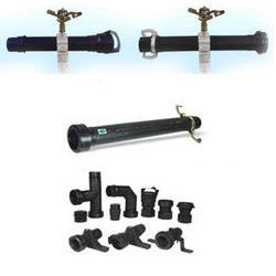 Hdpe Sprinkler Pipes 