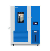 Humidity And Temperature Controlled Cabinet