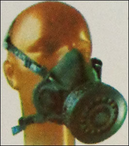 Industrial Nose Mask