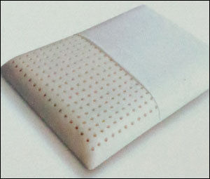 Latex Pillow - High-End Quality, Tested Performance in All Conditions | Trusted Industrial Standard