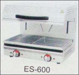 लिफ्ट अप सैलामैंडर (Es-600)