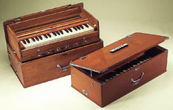 Musical Harmonium