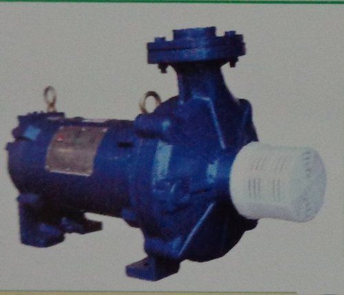 Open Well Submersible Pump (He-10)