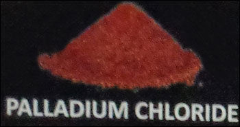 Palladium Chloride