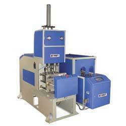 Pet Blow Molding Machine