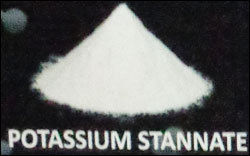 Potassium Stannate