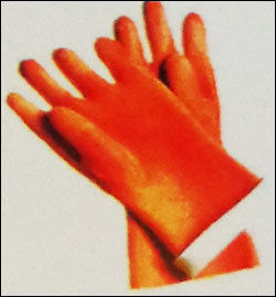 Safety Hand Gloves