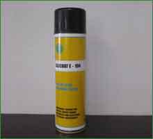 Silicone Based Conformal Coating Spray