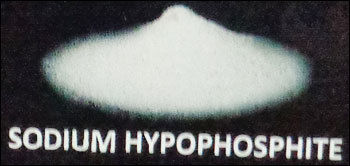 Sodium Hypophosphite