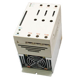 Three Phase IR Heater Controller 