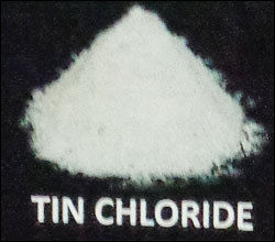 Tin Chloride 