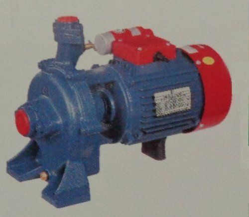 Two Stage Water Pump (He-06)