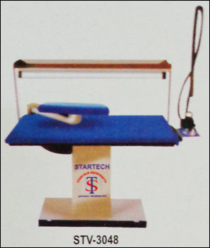 Vacuum Finishing Table (Stv-3048)
