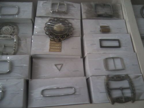 Belt Eyelets