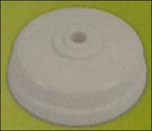 Ceiling Rose (2 Plate)