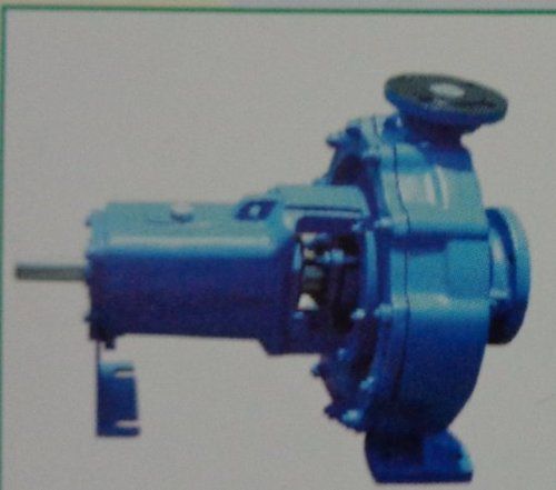 End Suction Pump (He-12)