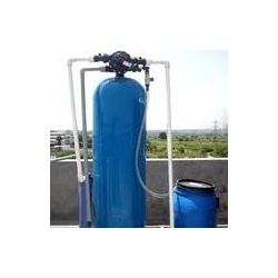 Industrial Softener