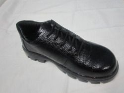 Leather Safety Shoes