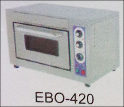 Mini Infrared Oven (Ebo-420)