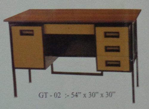 Office Table (Gt-02)