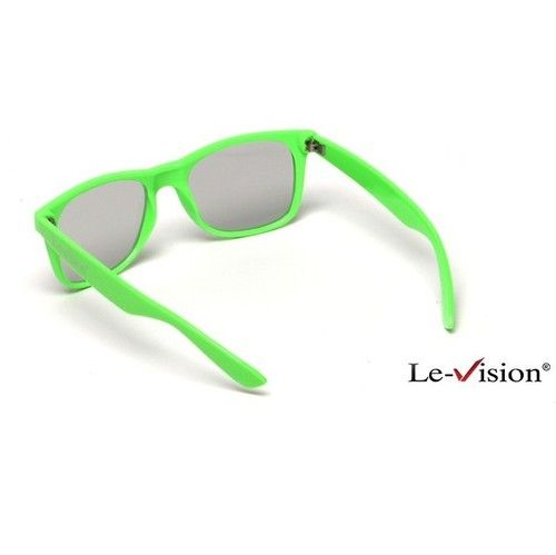 Passive Polarized 3D Glasses