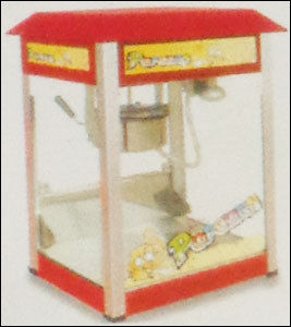 Popcorn Machine (Pcm-3)