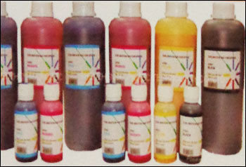 Sublimation Ink Set (Gsp-104)