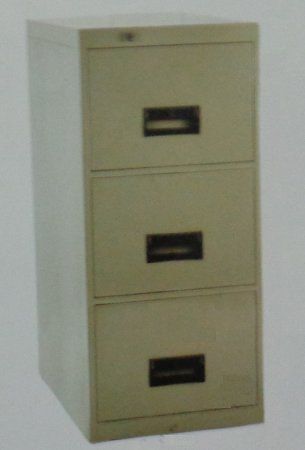 Vertical Filing Cabinet (Gvfc-002)