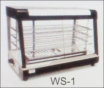 Warming Showcase (Ws-1)