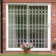 Window Grills